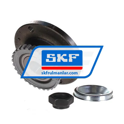 SKF VKBA3545 ürün fotoğrafı 5