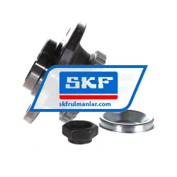 SKF VKBA3545 rulman resim 2