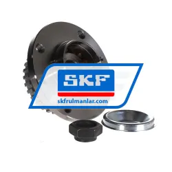 SKF VKBA3545 rulman resim 4