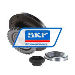 SKF VKBA3545 rulman resim 5