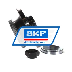 SKF VKBA3545 rulman resim 6