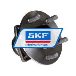 SKF VKBA6925 rulman resim 3