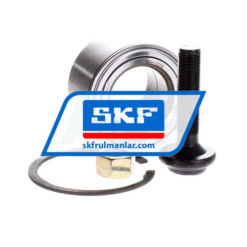 SKF VKBA3406