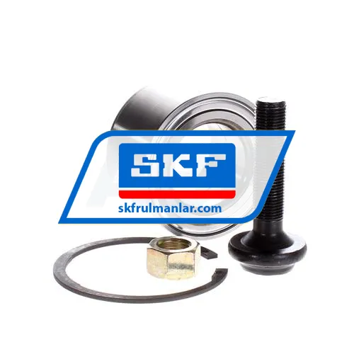 SKF VKBA3406 ürün fotoğrafı 2