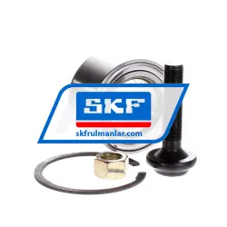 SKF VKBA3406 rulman resim 2