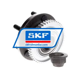 SKF VKBA1435 rulman resim 2