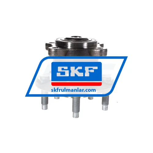 SKF VKBA7604 ürün fotoğrafı 4