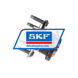 SKF VKBA7604 rulman resim 3