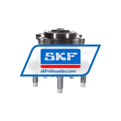 SKF VKBA7604 rulman resim 4