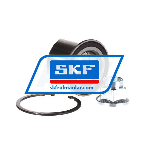 SKF VKBA7549 ürün fotoğrafı 2
