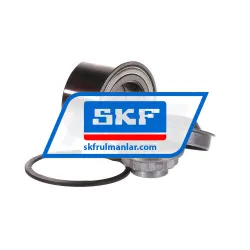 SKF VKBA7065 rulman resim 2