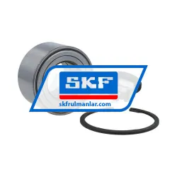 SKF VKBA6731 rulman resim 2