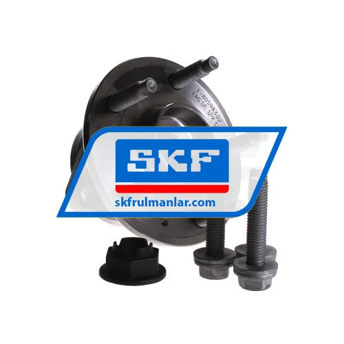 SKF VKBA6714