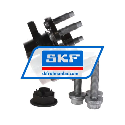 SKF VKBA6714 ürün fotoğrafı 2