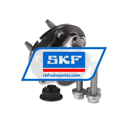 SKF VKBA6714 ürün fotoğrafı 3