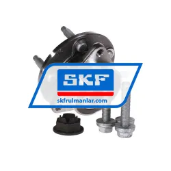 SKF VKBA6714 rulman resim 3