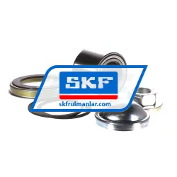 SKF VKBA3532 rulman resim 2