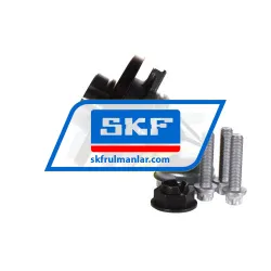 SKF VKBA6688 rulman resim 2
