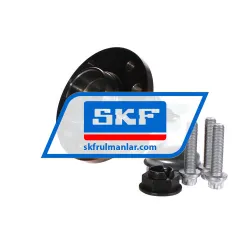 SKF VKBA6688 rulman resim 3