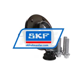 SKF VKBA6688 rulman resim 4