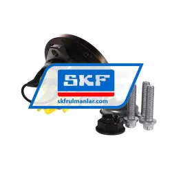 SKF VKBA6688 rulman resim 5