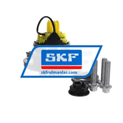 SKF VKBA6688 rulman resim 6