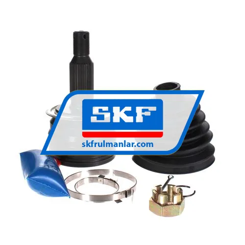 SKF VKJA5790A