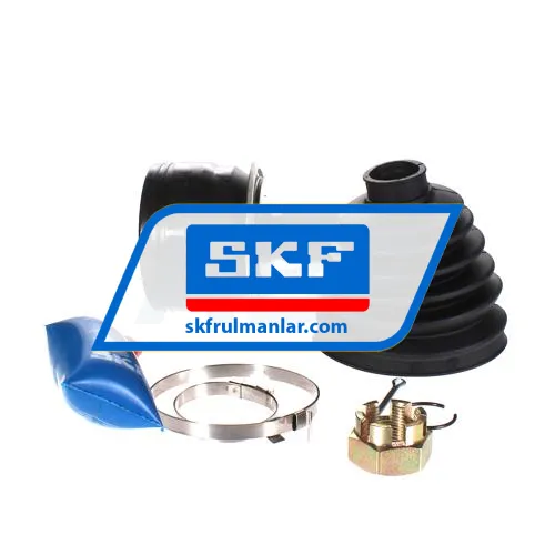 SKF VKJA5790A ürün fotoğrafı 4