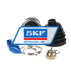 SKF VKJA5790A rulman resim 3