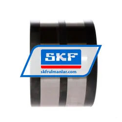 SKF VKBA5418 rulman resim 2