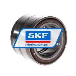 SKF VKBA5418 rulman resim 3