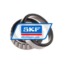 SKF VKT8917 rulman resim 2