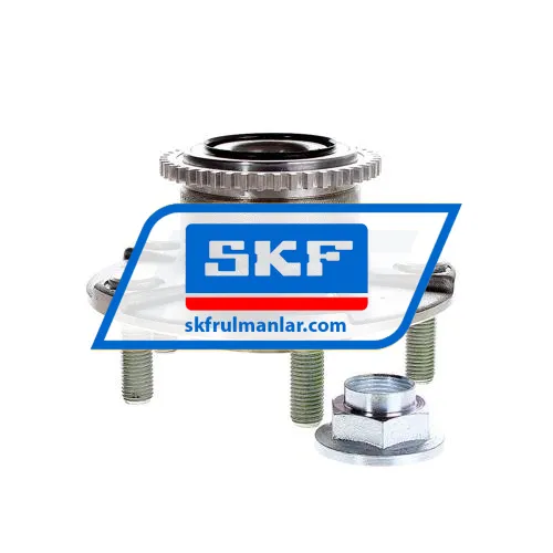 SKF VKBA3772