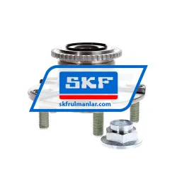 SKF VKBA3772