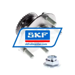 SKF VKBA3772 rulman resim 2