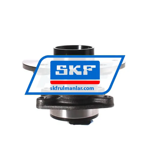 SKF VKBA3697 ürün fotoğrafı 3