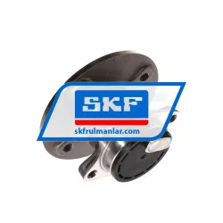 SKF VKBA3697 rulman resim 2