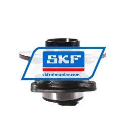 SKF VKBA3697 rulman resim 3