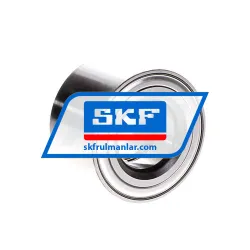 SKF VKBA3663 rulman resim 2