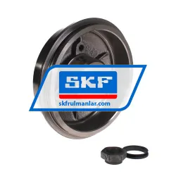 SKF VKBD0122 rulman resim 3