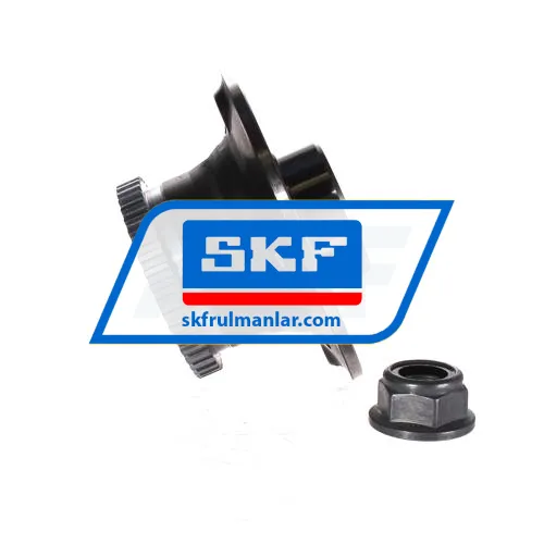SKF VKBA3491 ürün fotoğrafı 2