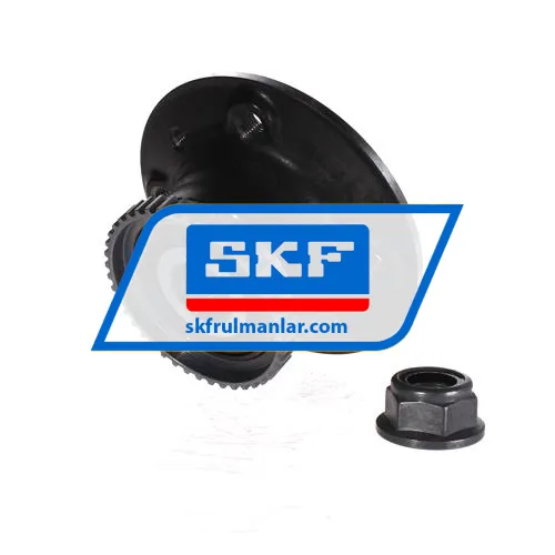 SKF VKBA3491 ürün fotoğrafı 3