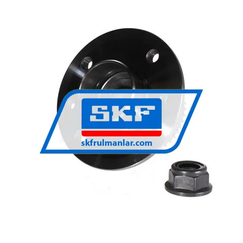 SKF VKBA3491 ürün fotoğrafı 5
