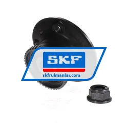 SKF VKBA3491 rulman resim 3