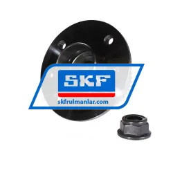 SKF VKBA3491 rulman resim 5