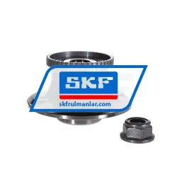 SKF VKBA3491 rulman resim 6