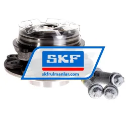 SKF VKBA6584