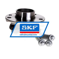 SKF VKBA6584 rulman resim 2
