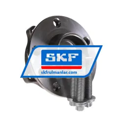 SKF VKBA6584 rulman resim 3