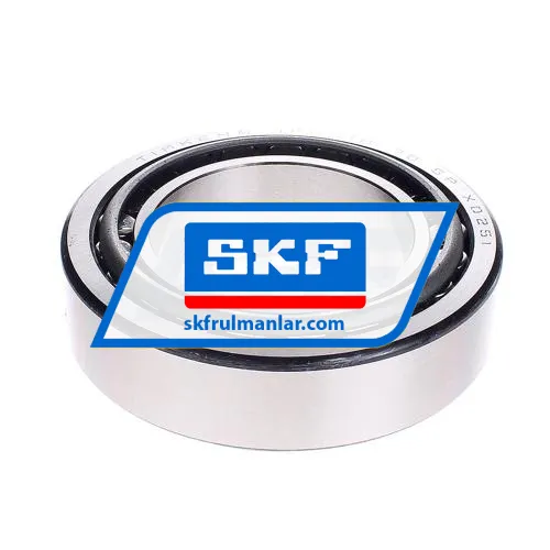 SKF VKHB2192 ürün fotoğrafı 2
